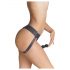 Strap-on-me - harnais pour gode - XS-XXL (gris)