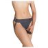 Strap-on-me - harnais pour gode - XS-XXL (gris)