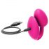 Love to Love Wonderlove - Vibromasseur 2 en 1 pour clitoris (rose)