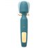 Love to Love R-Evolution - kit vibrateur rechargeable (turquoise)