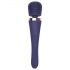 Love to Love Brush Crush - vibromasseur rechargeable, masseur (bleu)