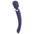 Love to Love Brush Crush - vibromasseur rechargeable, masseur (bleu)