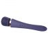 Love to Love Brush Crush - vibromasseur rechargeable, masseur (bleu)