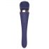 Love to Love Brush Crush - vibromasseur rechargeable, masseur (bleu)