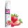 Chatouille mon corps - mousse de massage - fraise (150 ml)