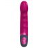 Dorcel Too Much - Vibromasseur 2 moteurs (rose)