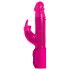 Dorcel Orgasmique Lapin – Vibrateur à Clitoris (Rose)