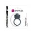 Dorcel Power Clit - anneau vibrant (noir)