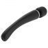 Dorcel Megawand - vibromasseur masseur rechargeable (noir)