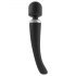 Dorcel Megawand - vibromasseur masseur rechargeable (noir)