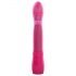 Dorcel Furious Rabbit - vibromasseur avec stimulateur clitoridien (rose)