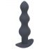 Dorcel Secret M - vibromasseur anal sans fil et rechargeable (noir)