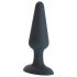 Dorcel Best Vibe Plug M - vibromasseur anal rechargeable (noir)