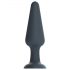 Dorcel Best Vibe Plug M - vibromasseur anal rechargeable (noir)