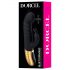 Dorcel G-stormer - vibromasseur à bras clitoridien à piston, rechargeable (noir)