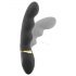 Dorcel Trop 2.0 - vibromasseur rechargeable à 3 moteurs (noir-or)