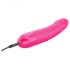 Dorcel Real Vibration S 2.0 - vibromasseur rechargeable (rose)