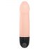 Dorcel Réel Vibration S 2.0 - vibromasseur rechargeable (naturel)