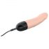 Dorcel Réel Vibration S 2.0 - vibromasseur rechargeable (naturel)