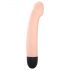 Dorcel Real Vibration M 2.0 - Vibromasseur rechargeable (naturel)