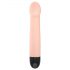 Dorcel Real Vibration M 2.0 - Vibromasseur rechargeable (naturel)