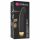 Dorcel Vibration M 2.0 - vibromasseur rechargeable (noir-doré)