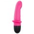 Dorcel Mini Lover 2.0 - vibromasseur rechargeable pour point G (rose)