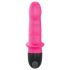 Dorcel Mini Lover 2.0 - vibromasseur rechargeable pour point G (rose)