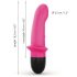 Dorcel Mini Lover 2.0 - vibromasseur rechargeable pour point G (rose)