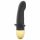 Dorcel Mini Amant 2.0 - vibromasseur point G (noir-or)