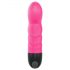 Dorcel Expert G 2.0 - vibromasseur rechargeable pour point G (rose)