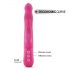 Dorcel Baby Rabbit 2.0 - vibromasseur rechargeable avec stimulateur de clitoris (rose)