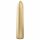 Dorcel Rocket Bullet - vibromasseur rechargeable (or)