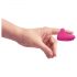 Dorcel Doigt Magique - vibromasseur rechargeable (rose)