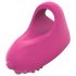 Dorcel Doigt Magique - vibromasseur rechargeable (rose)