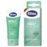 / RITEX Gel + aloe vera - lubrifiant (50 ml)