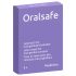 Oralsafe - serviette pour cunilingus (8 pcs)