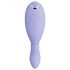 Duo Féminin - Vibromasseur 2en1 Point G (violet)