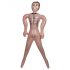 OOTB Gonflable - homme en caoutchouc inflatable