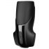 Satisfyer Men Vibration - Vibromasseur pour hommes rechargeable (noir)