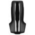 Satisfyer Men Vibration - Vibromasseur pour hommes rechargeable (noir)