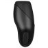 Satisfyer Men Vibration - Vibromasseur pour hommes rechargeable (noir)