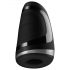 Satisfyer Men Heat Vibration - Vibromasseur Chauffant pour Hommes (Noir)