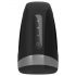 Satisfyer Men Heat Vibration - Vibromasseur Chauffant pour Hommes (Noir)