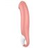 Satisfyer Master - vibromasseur rechargeable et étanche (naturel)