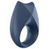 Satisfyer Royal One - anneau pénien vibrant intelligent (bleu)