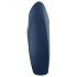 Satisfyer Mighty One - anneau pénien vibrant intelligent (bleu)