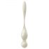 Satisfyer Love Birds 1 - boules de geisha vibrantes et intelligentes (blanc)