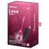 Satisfyer Love Birds 2 - Boule de geisha vibrante et connectée (rose)