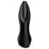 Satisfyer Rotator Plug 2 - vibromasseur anal à perles rechargeable (noir)